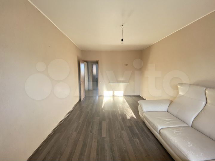 Таунхаус 80,3 м² на участке 12 сот.