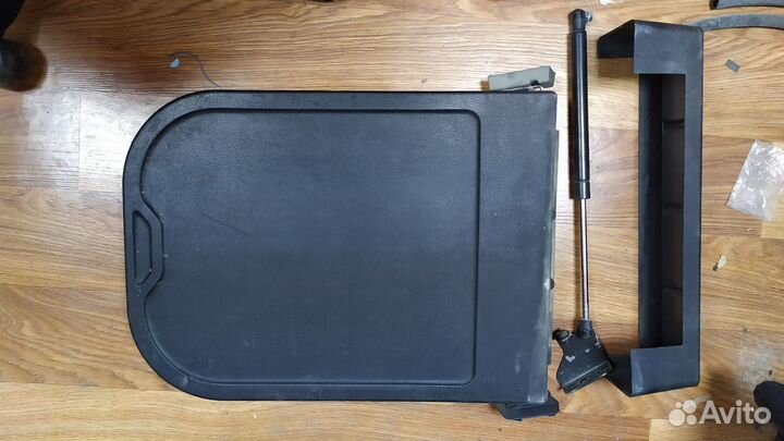 Столик в газель