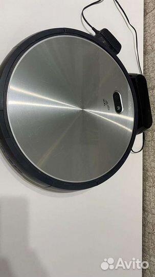 Робот пылесос