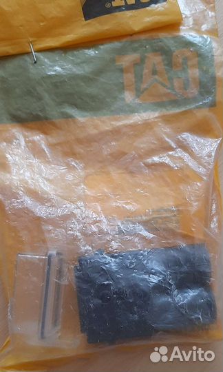 Блок предохранителя 123-8838