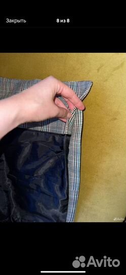 Пиджак женский mango S