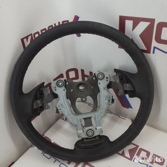 Руль hyundai elantra NEW HD 06