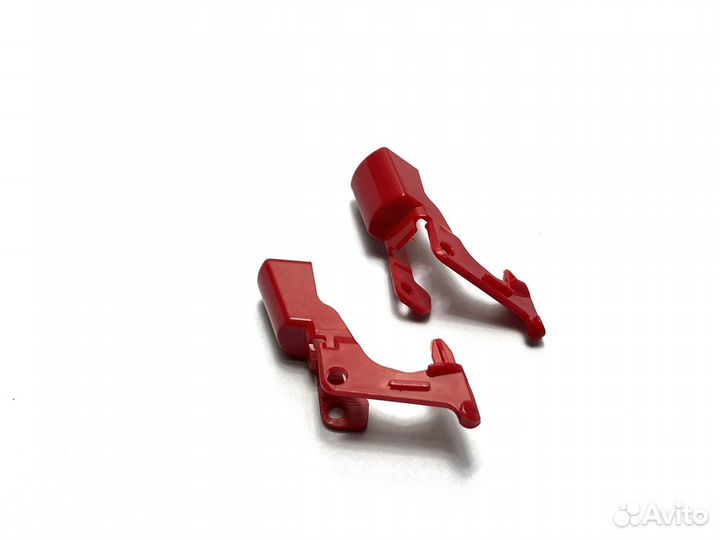 Замена кнопки пылесоса Dyson V10 V11 V15 V7 V8