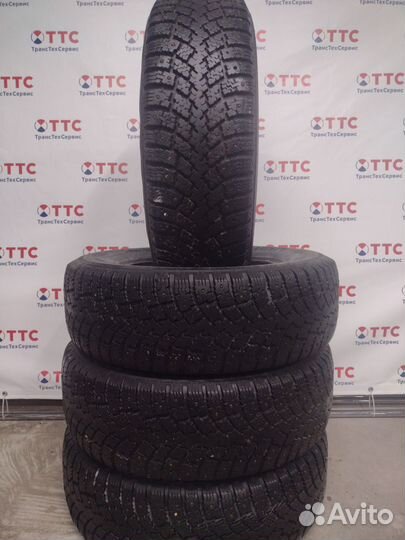 Nokian Tyres Hakkapeliitta 5 SUV 225/70 R16