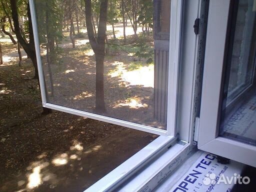 Москитные сетки