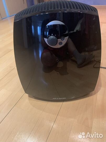 Мойка воздуха boneco air-o-swiss 2055DR