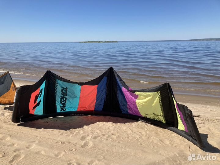 Кайт Slingshot RPM 12m