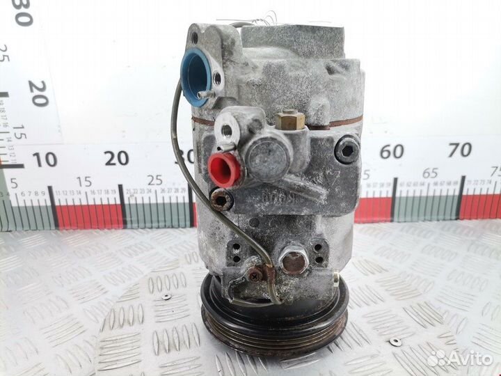 Компрессор кондиционера для Volkswagen Passat 5