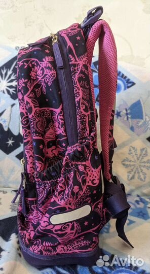 Рюкзак Herlitz для начальной школы