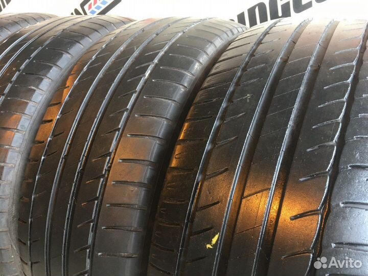 Michelin Primacy HP 215/50 R17