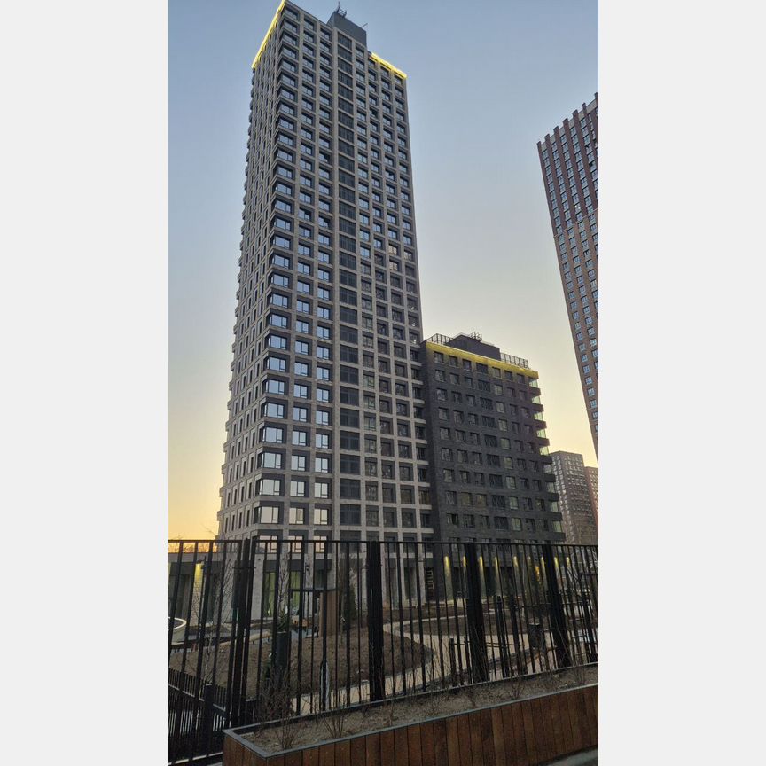 Квартира-студия, 18,5 м², 10/30 эт.