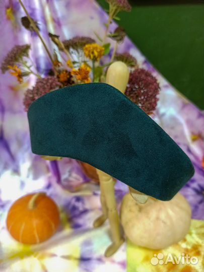 Кокошник ободок