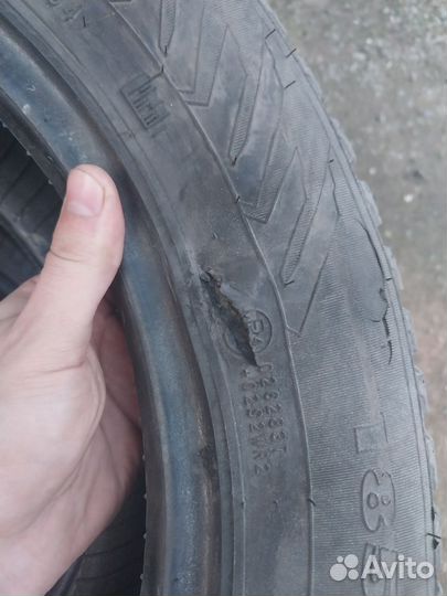 Nordman 8 185/65 R15