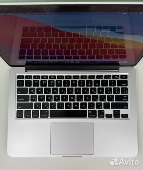 Apple MacBook Pro 13 2013 i5/8Gb новый АКБ