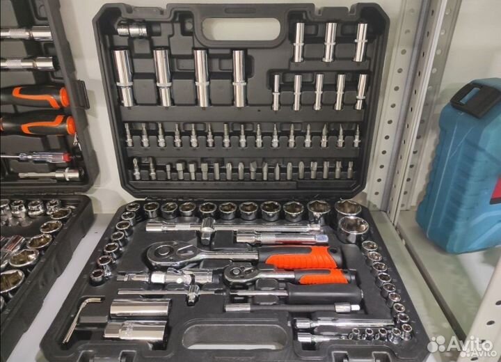 Набор инструментов