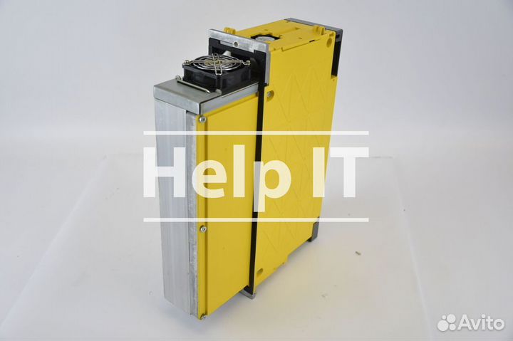 Сервопривод Fanuc A06B-6240-H211