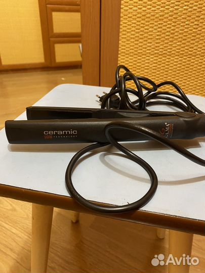Выпрямитель для волос профессиональный