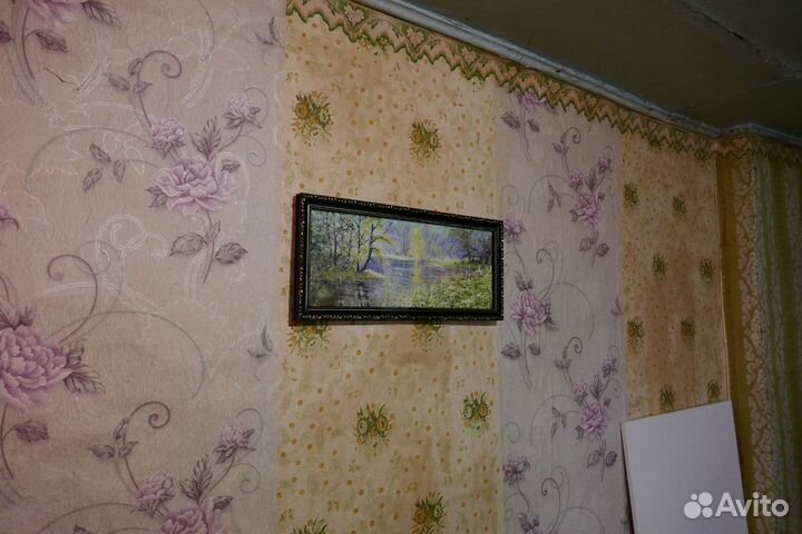 Картина : грунт, картон, простынь