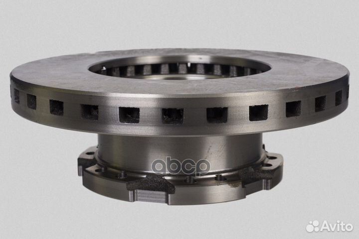 Деталь 331043501078 АВТОМАГНАТ