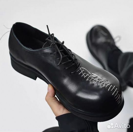 Carol christian poell Type Boots