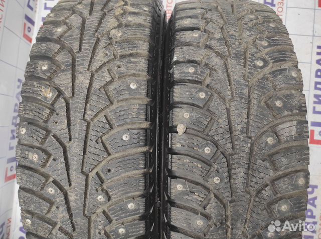 Nokian Tyres Nordman 5 185/65 R15