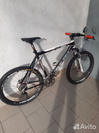 Univega Alpina 560