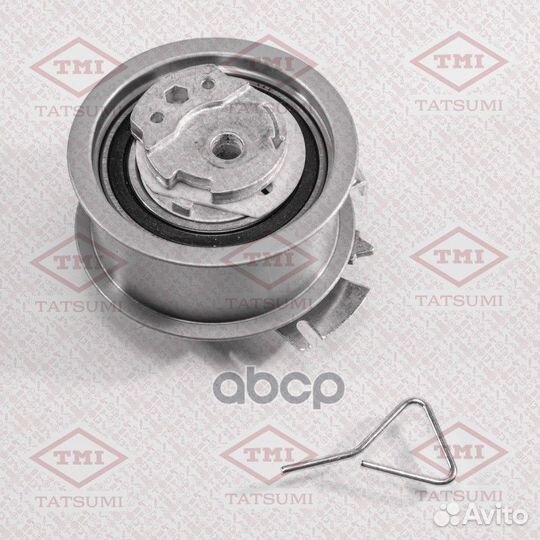 TFD1213 Ролик ремня грм audi A3/A4/A6/VW golf I