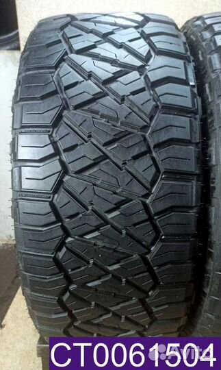 Nitto Ridge Grappler 285/50 R20 96T