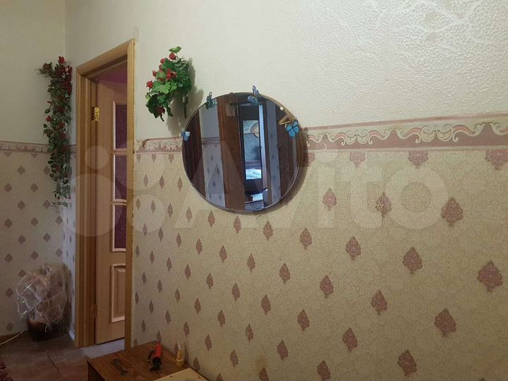 4-к. квартира, 80 м², 5/5 эт.