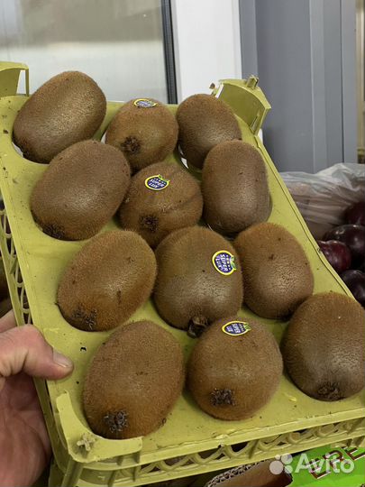 Овощи фрукты опт