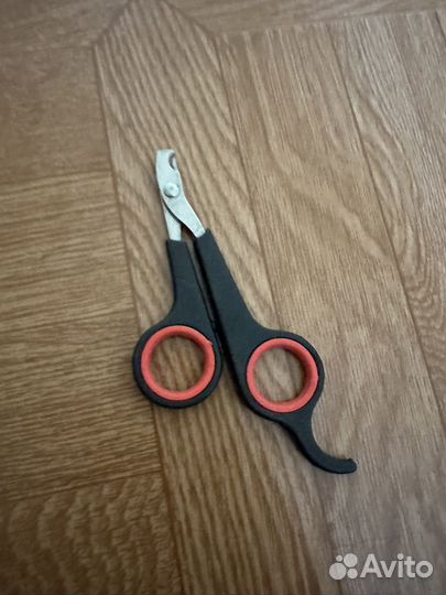 Когтерезка для кошек и собак