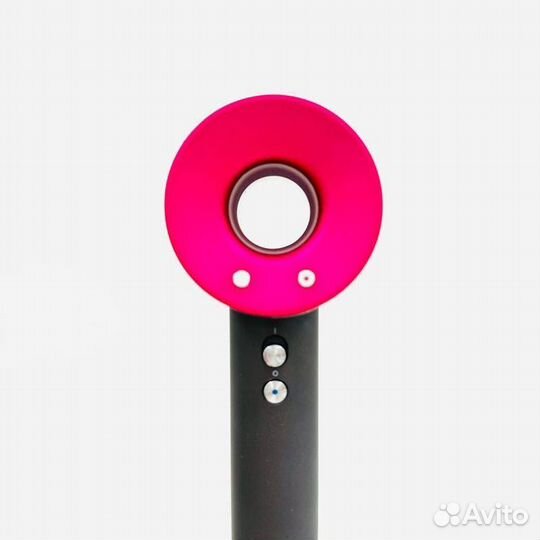 Фен dyson supersonic hd08 малайзия