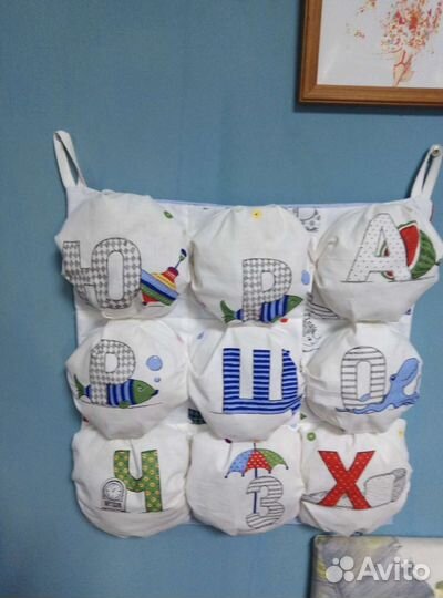 Пошив постельного белья детского одеяло