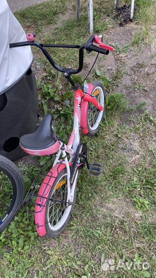 Велосипед детский