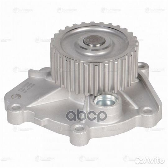 Насос водяной для а/м Chery QQ6 (06) /Indis (10)