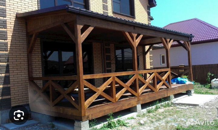 Строительство