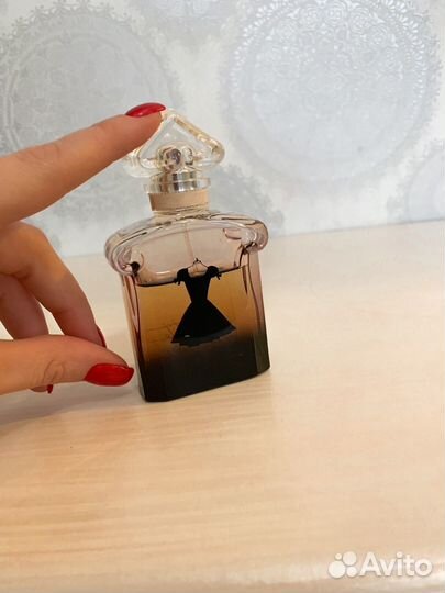 Guerlain la petite robe noire 50 мл