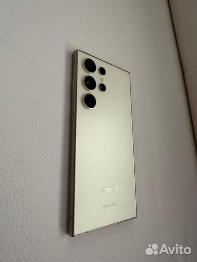 Samsung Galaxy S24 Ultra, 12/256 ГБ