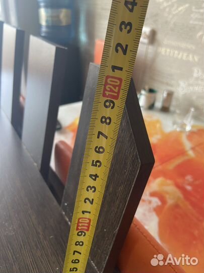 Вешалка настенная