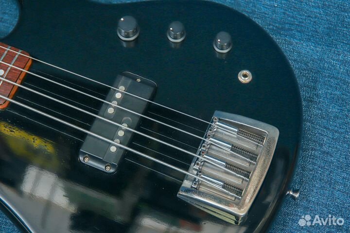 Tokai MBX-45 Bass