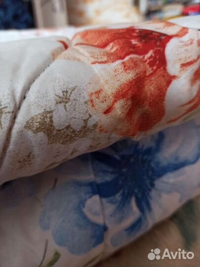 Одеяло (новое)