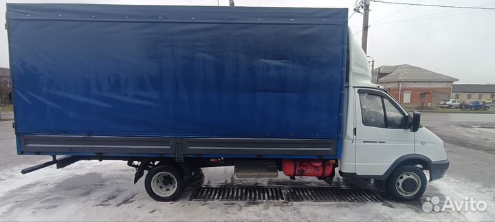 Эбу микас 12 газель бизнес