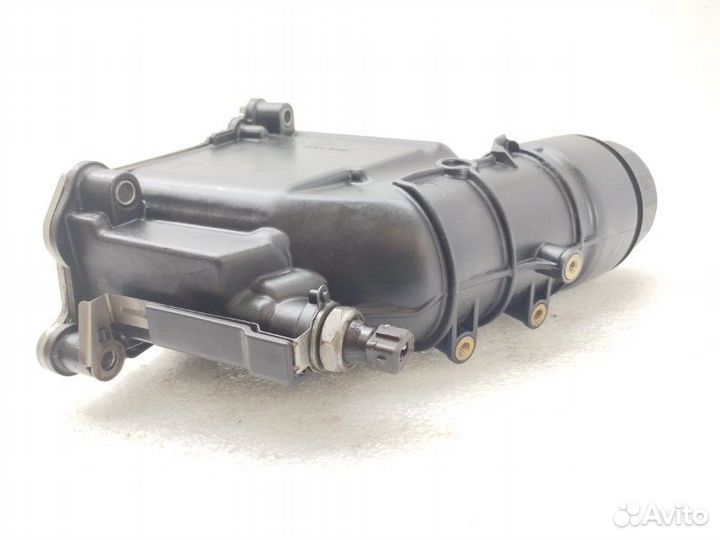 Корпус масляного фильтра Bmw 5-Series E60 2.0D