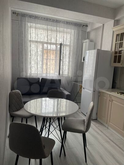 1-к. квартира, 45 м², 3/9 эт.