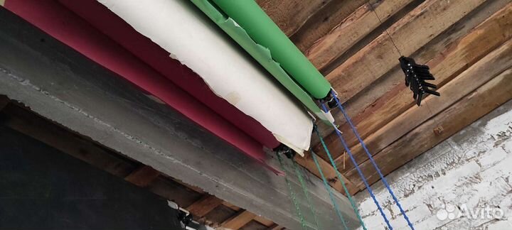 Фотостудия оборудование все сразу