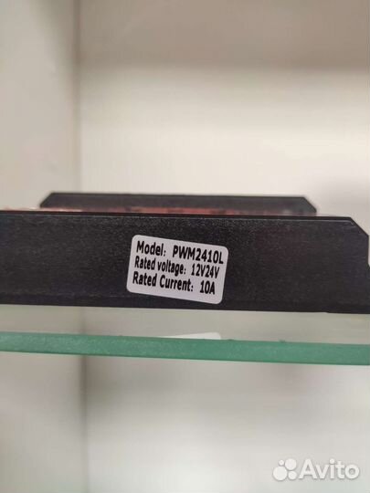 Контроллер заряда для солнечных батарей