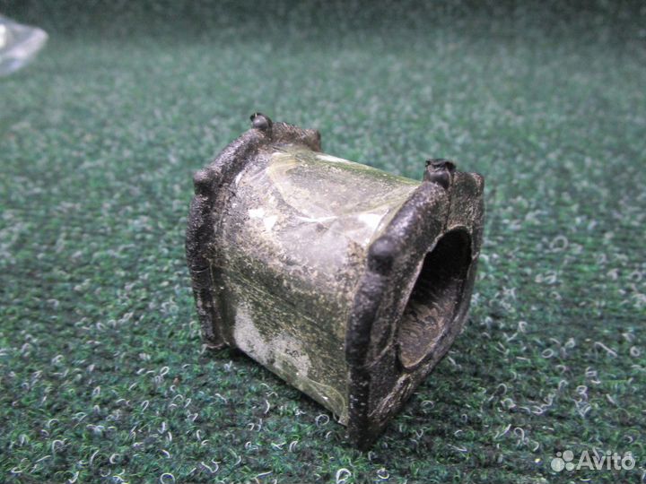 Втулка стабилизатора 25мм - китай