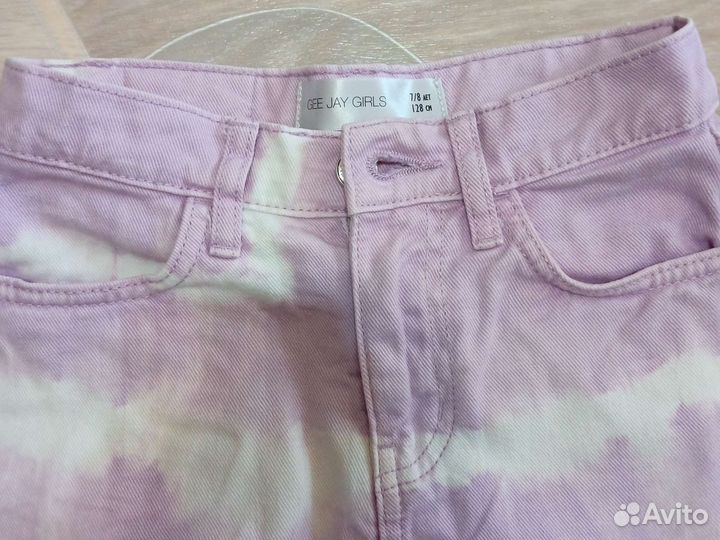 Шорты для девочек