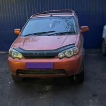 Honda HR-V 1.6 CVT, 1998, 320 000 км, с пробегом, цена 320 000 руб.