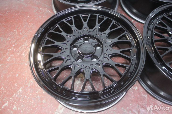 Диски R18 VIP Modular VRC-110 5х112 8,5J